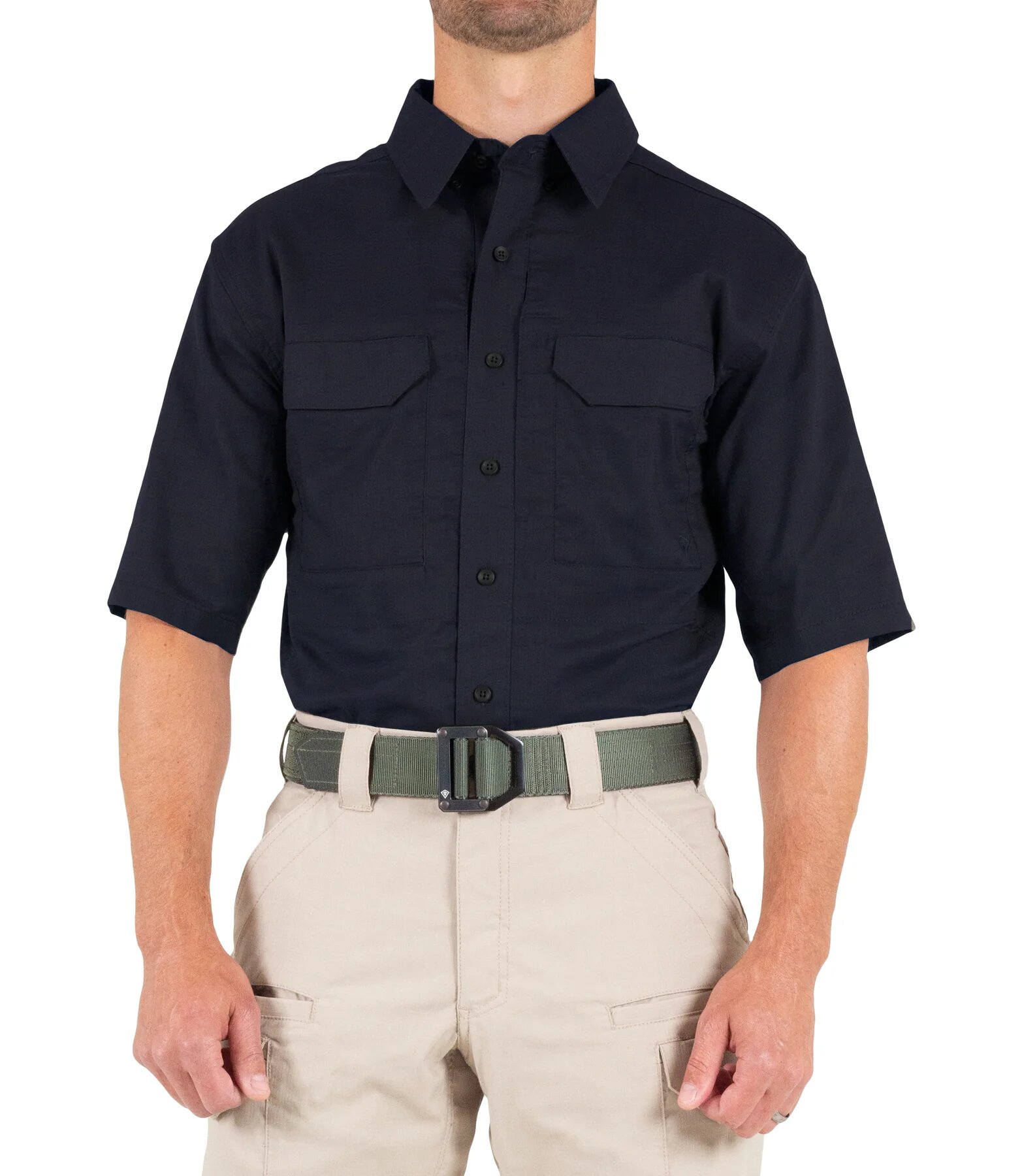 FIRST TACTICAL - V2 Tactical Short Sleeve Shirt - Men's